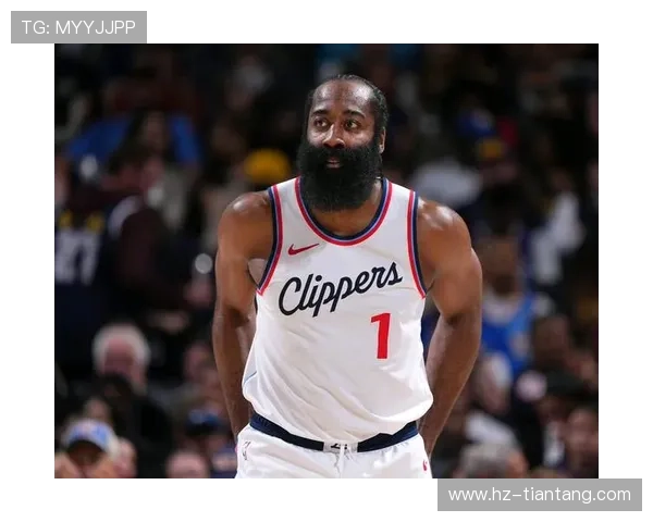 [NBA]哈登突破抛投不进 莱昂纳德三分命中.