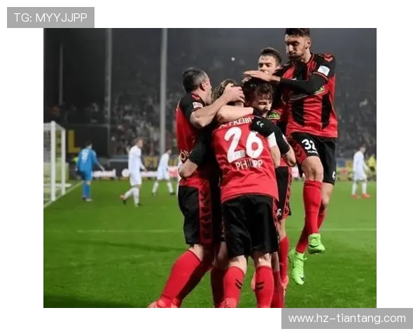 [德甲]第25轮：弗赖堡VS莱比锡.