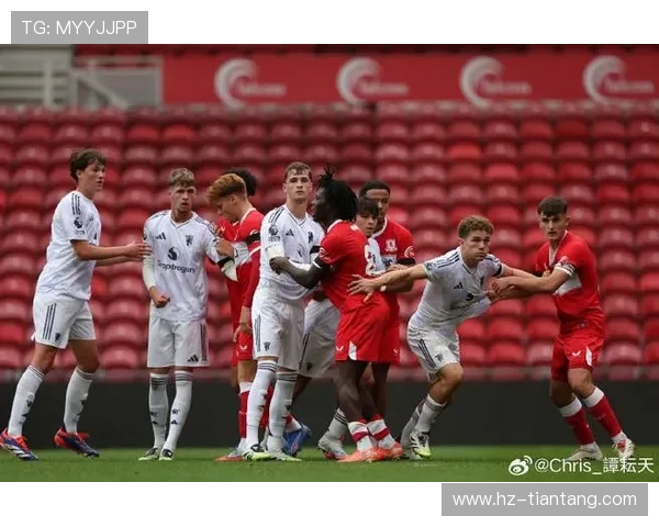 曼联U21主帅：莱西与一线队合练